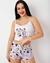 Baby Doll Susy Personagem Minnie
