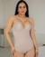 Body Modelador Fio Alta Compressão Essya