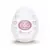 Kit 100 Unidades - Egg Ovo Masturbador Magical Kiss - Susana Lingerie