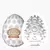 Egg Stronger Masturbador Magical Kiss na internet