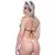 Mini Fantasia Empregada - comprar online