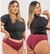 Calcinha Tanga Plus Size Conforto