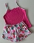 Baby Doll Suede Personagem - comprar online