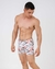 KIT com 3 CUECAS Calvin Klein Estampas Variadas