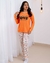 Pijama Manga Longa Alquimia