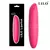 Vibrador Lipistik Em Formato De Batom Ponto G Lilo - comprar online