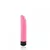 Vibrador Personal Plástico 13Cm Com Textura Canelada na internet