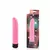 Vibrador Personal Plástico 13Cm Com Textura Canelada - comprar online