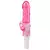 Vibrador Ponto G Jelly Com Capa Removível Vibe Toys - comprar online