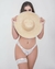 Calcinha Fio Cheiro com Persex
