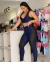 Top Legging Fitness