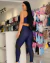 Top Legging Fitness - comprar online