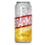 Cerveza Brahma Chopp 473 ml