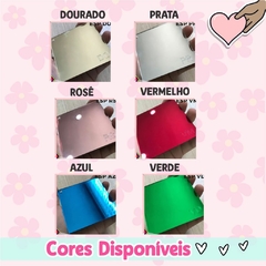 Kit 13 Borboletas em Acrílico Espelhado Lilás - Decoração Parede - Quartos - Brilhante Elegante e Moderno - loja online