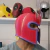 Capacete Magneto - X-Men (animação Anos 90)