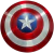Escudo Capitão América - Clássico