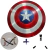 Imagem do Escudo Capitão América - Clássico