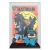 FUNKO POP COMIC COVERS DC EXCLUSIVE - BATMAN 05 - comprar online