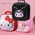 Organizador Sanrio - comprar online