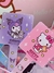 Espejo De Mano Sanrio