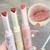 Lip Gloss Coreano Corazon Efecto Humedo Flowers en internet
