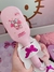 Cepillo Sanrio doble Propósito - UNICORNS BOUTIQUE