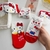 Medias Hello Kitty Rojas - comprar online