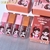 Set x 2 Lip Gloss Color Full Kevin & Coco - comprar online