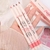 Lapiz Coreano Cremoso I Want Wow - UNICORNS BOUTIQUE