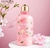 Crema Corporal Peach Bioaqua