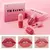 Labial Matte Fit Colors Capsulas