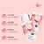 Mascarilla En Crema Peeling Facial Peach en internet