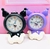 Reloj Kuromi