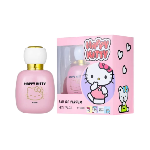 Perfume Hello Kitty Edición Especial - comprar online