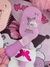 Imagen de Cepillo Sanrio doble Propósito