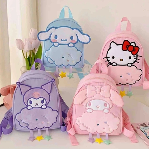 Morral Sanrio