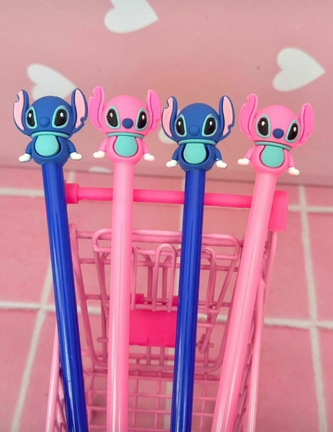 Boligrafo Stitch - comprar online