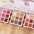 Sombras x 9 Kevin & Coco - comprar online