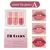 Labial Matte Fit Colors Capsulas - comprar online