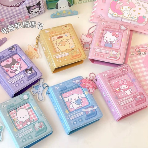 Album Sanrio - comprar online