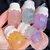 Lip Gloss Honey Mirellas Coreano