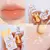 Gloss Lujo Moist Xixi Peach /Miel