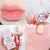 Gloss Lujo Moist Xixi Peach /Miel - comprar online