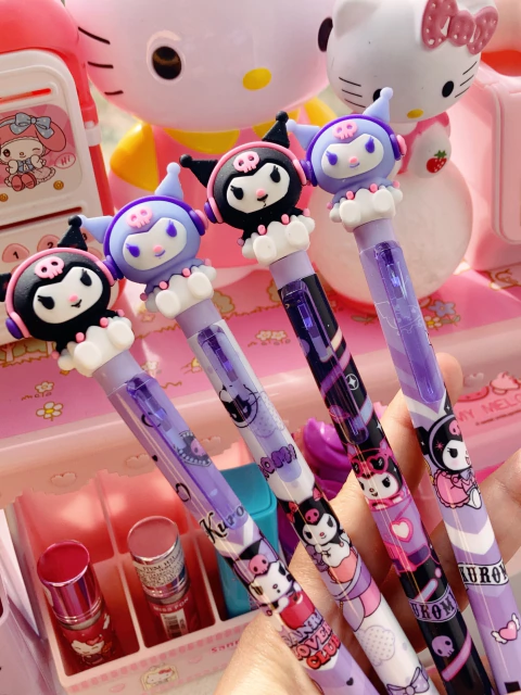 Boligrafo Kuromi - comprar online