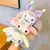 Balaca De Maquillaje Sanrio Kuromi/ Melody