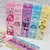 Caja De Lapiz Sanrio x 12