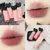 Lip Gloss Black Coreano Aterciopelado