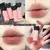 Lip Gloss Black Coreano Aterciopelado - tienda online