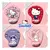 Pad Mouse Sanrio