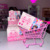 Caja Parches Circulares Control Acné Kiss Beauty en internet